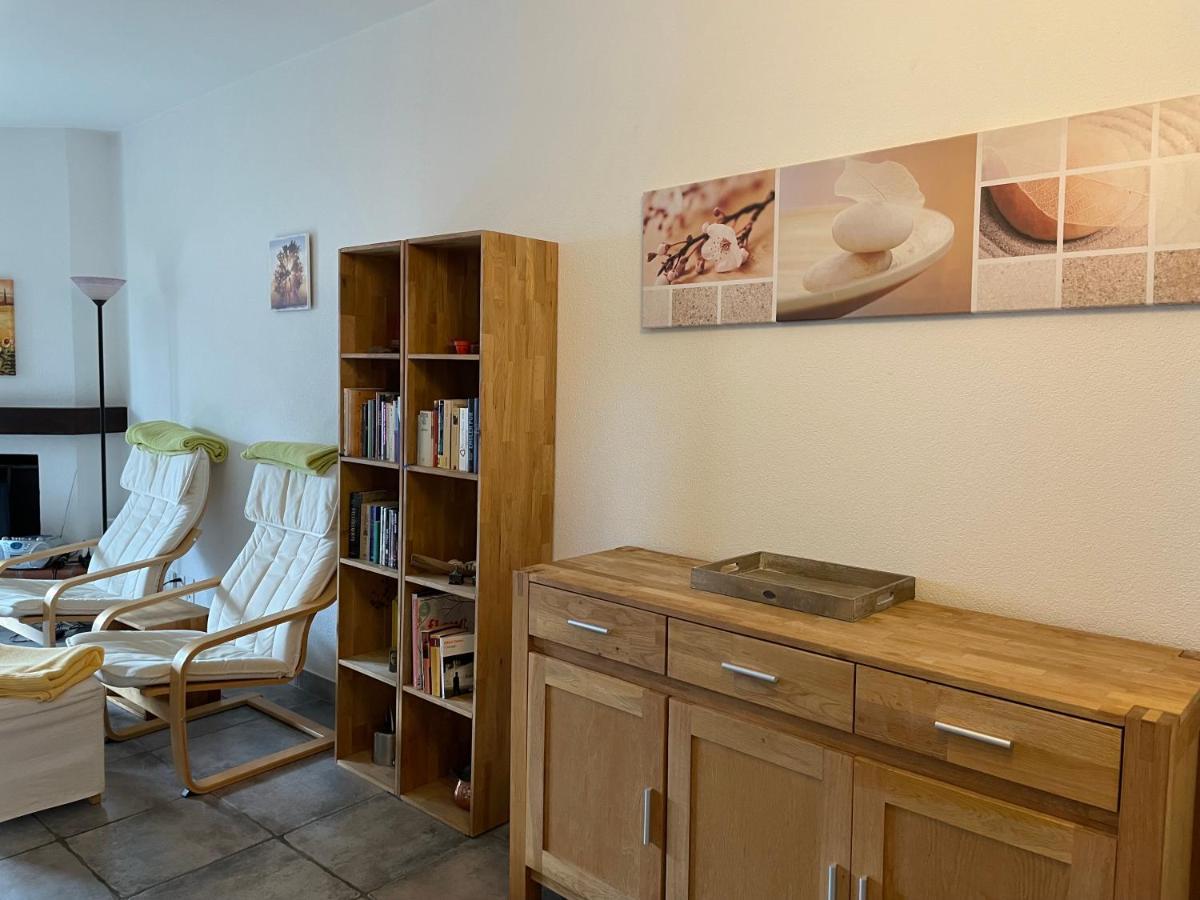 Muralto-Locarno: Miramonti Apt. 8 Exterior photo